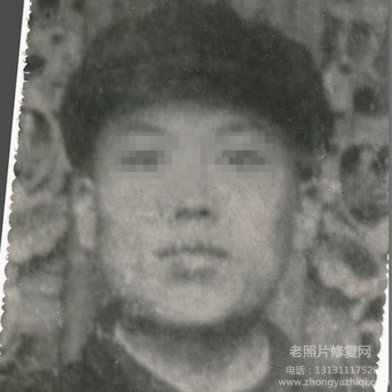 老照片的獨特性有哪些體現，怎么修復還原老照片？